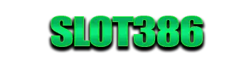 Logo SLOT386